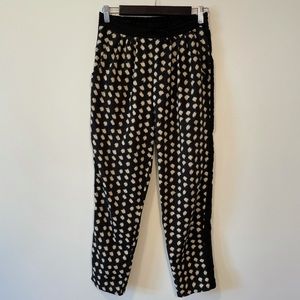 𝅺Bohemian Flowy Pants